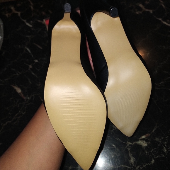 High heels - Picture 2 of 7